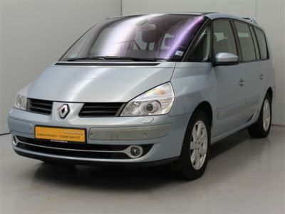 LHD RENAULT GD ESPACE
